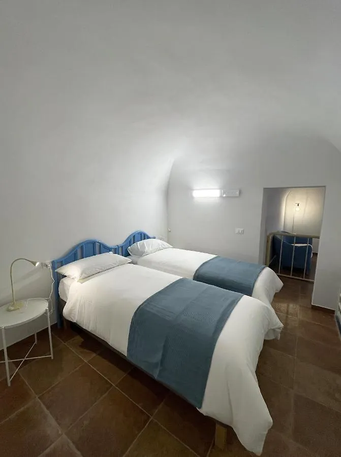 アパート Casa Vacanze Ulisse トラーパニ イタリア
