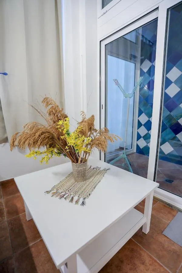 Casa Vacanze Ulisse トラーパニ 0*,  イタリア