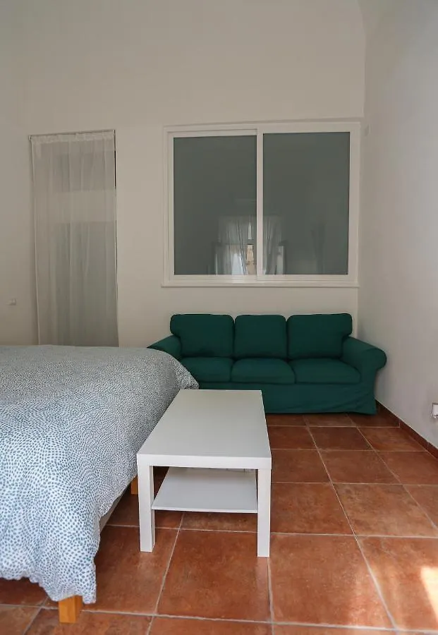 Casa Vacanze Ulisse トラーパニ