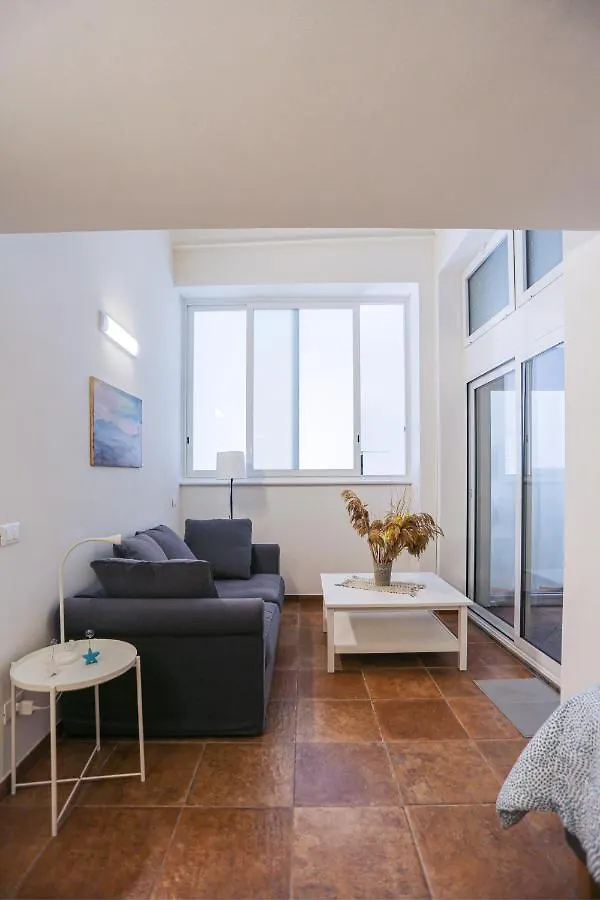 Casa Vacanze Ulisse トラーパニ アパート