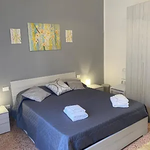 Appartamento Casa Di Glory, Trapani
