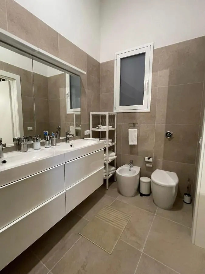 Casa Vacanze Ulisse Trapani Apartment