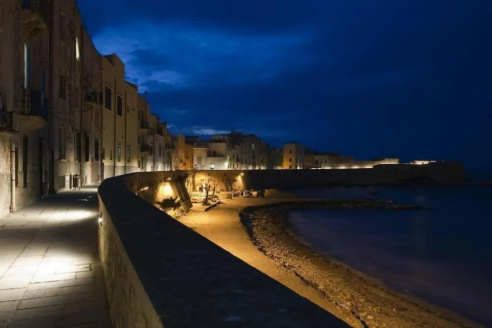 Casa Vacanze Ulisse Trapani Italy