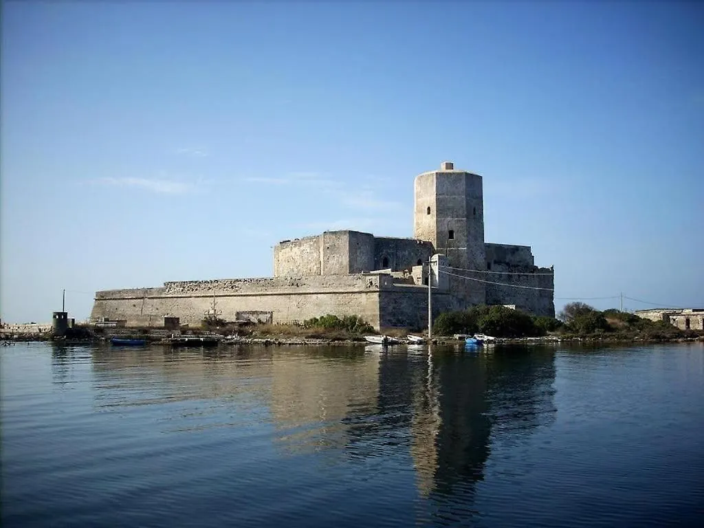 Apartment Casa Vacanze Ulisse Trapani