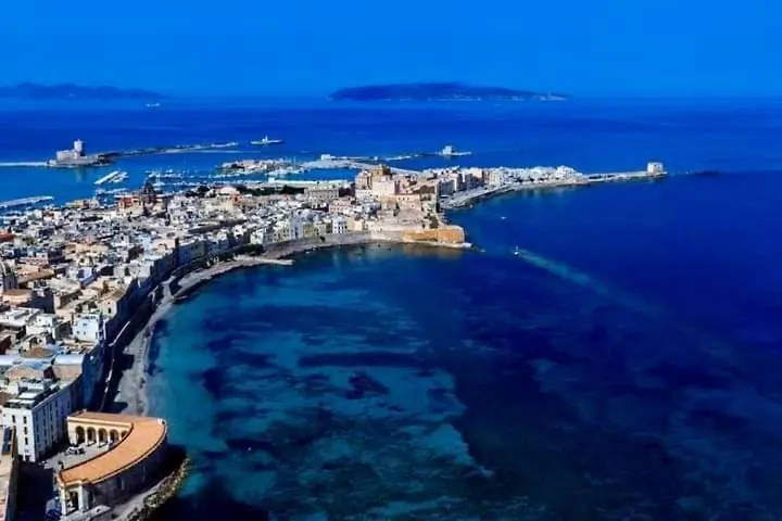 Casa Vacanze Ulisse Trapani