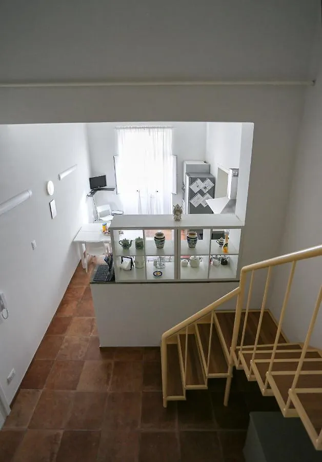 Casa Vacanze Ulisse Trapani