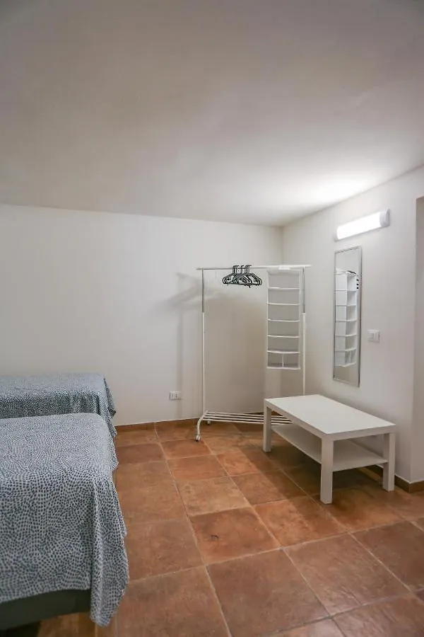 Casa Vacanze Ulisse Trapani