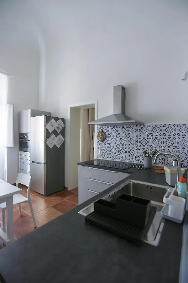 Casa Vacanze Ulisse Trapani Italy