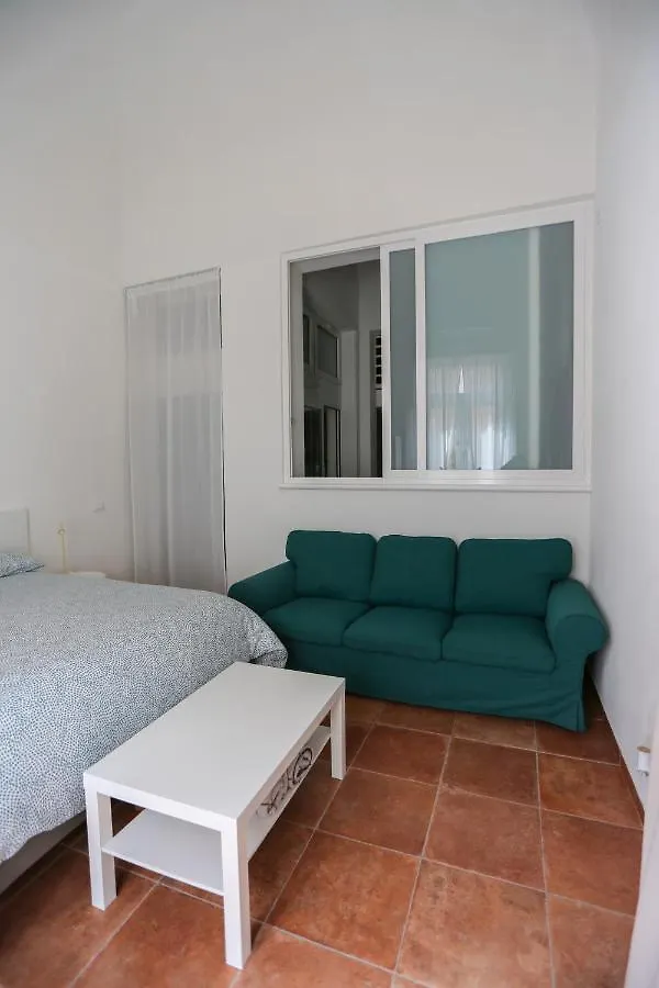 Apartment Casa Vacanze Ulisse Trapani