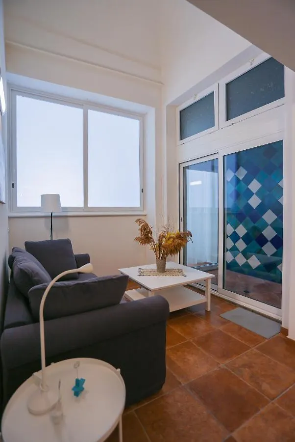 Casa Vacanze Ulisse Trapani Apartment